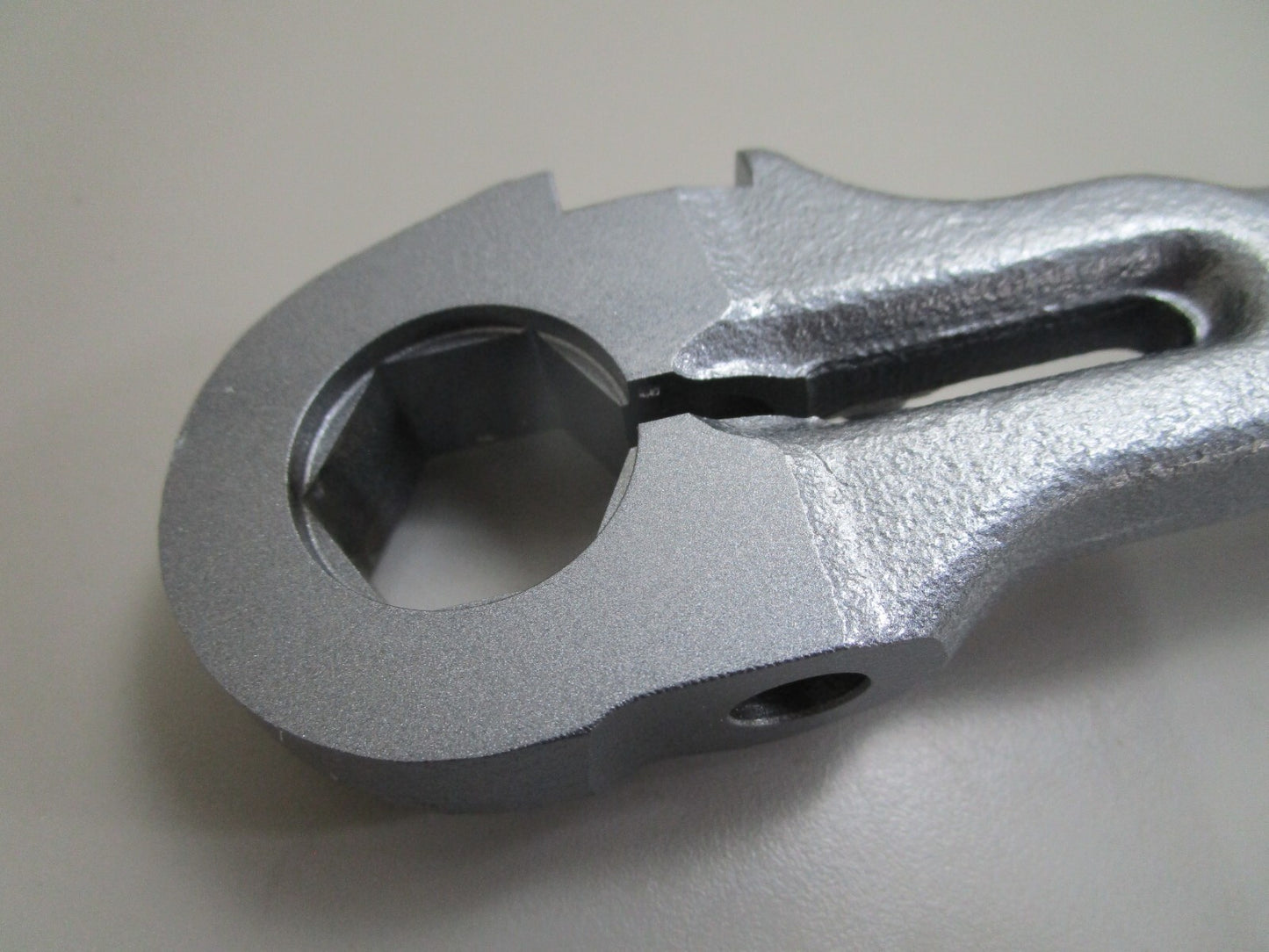 *NEW OEM* 0820 Yamaha Steering Bracket 6T4-42511-00-EK