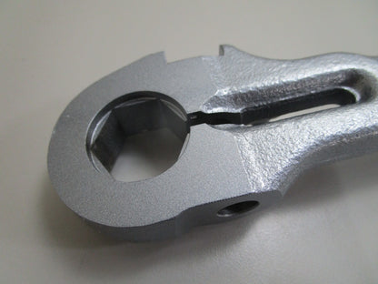 *NEW OEM* 0820 Yamaha Steering Bracket 6T4-42511-00-EK