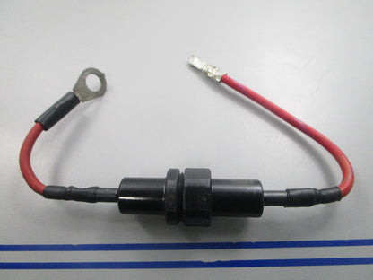 NEW OEM OMC Johnson Evinrude 982133 0982133 Fuse Holder & Lead 0810