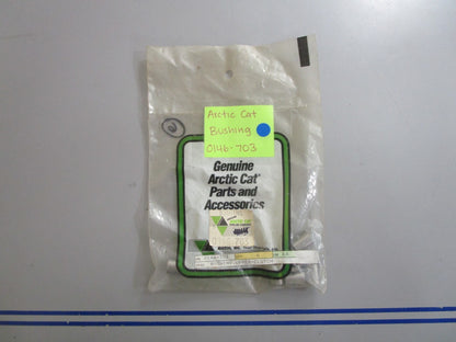 *NEW OEM* (LOT OF 6) 0810 Arctic Cat Bushing 0146-703