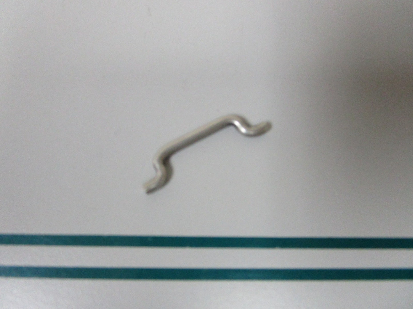 NEW OEM 312830 0312830 OMC Johnson Evinrude Throttle Link 0810