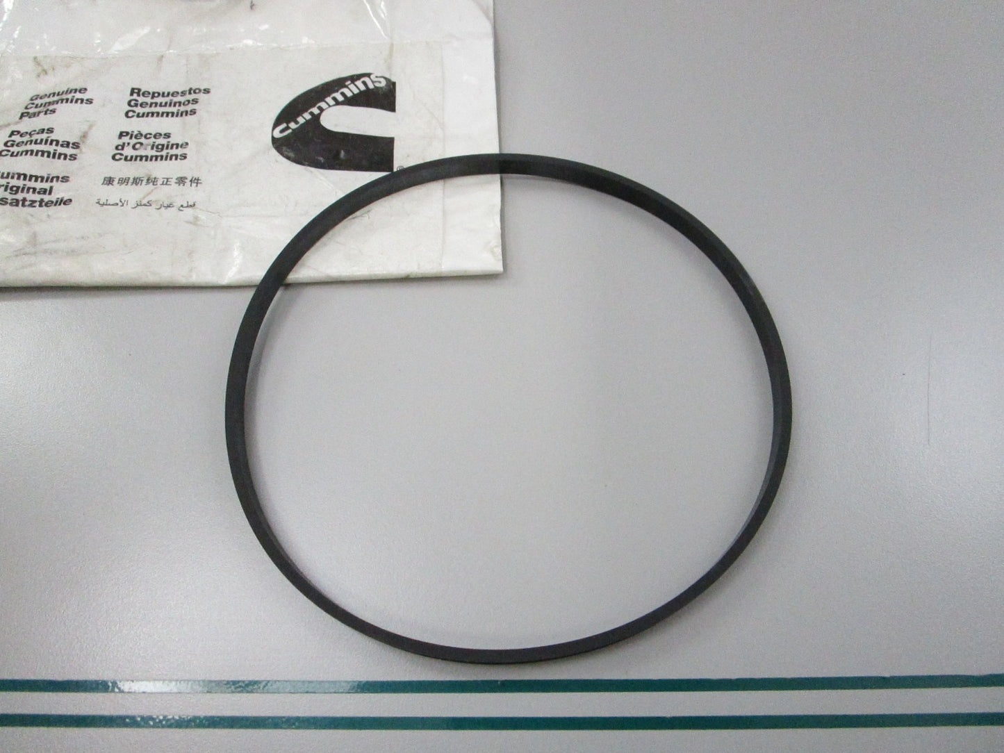 NEW OEM 3912473 Cummins O-Ring Seal 0810