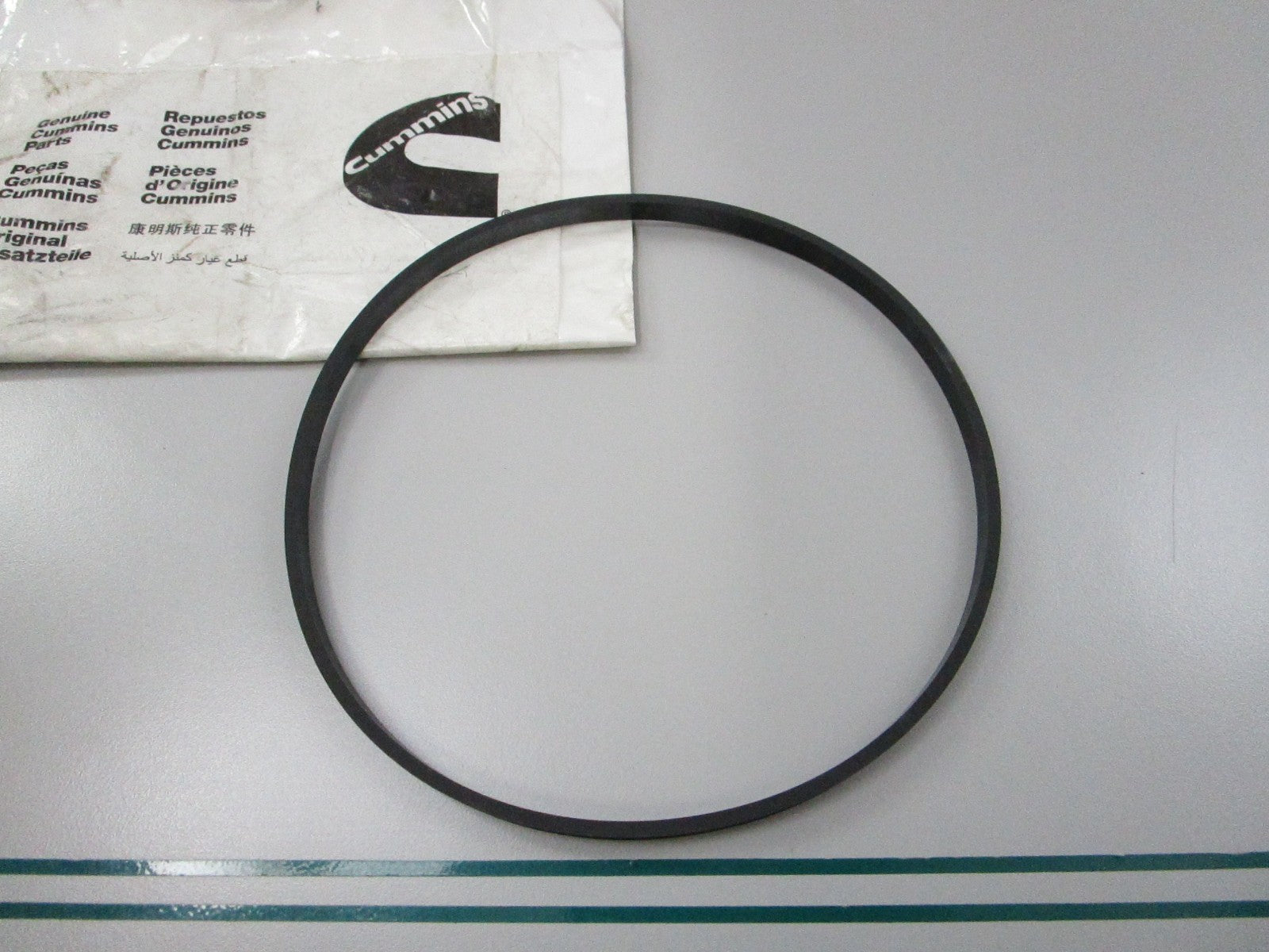 NEW OEM 3912473 Cummins O-Ring Seal 0810