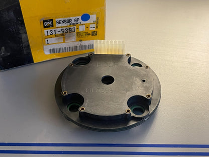 NEW OEM 131-5393 CAT Caterpillar Sensor 0720