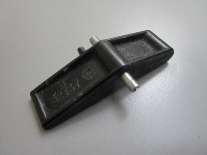 *NEW OEM* 0810 Mercury Quicksilver Cowl Latch Hinge Lever 52737