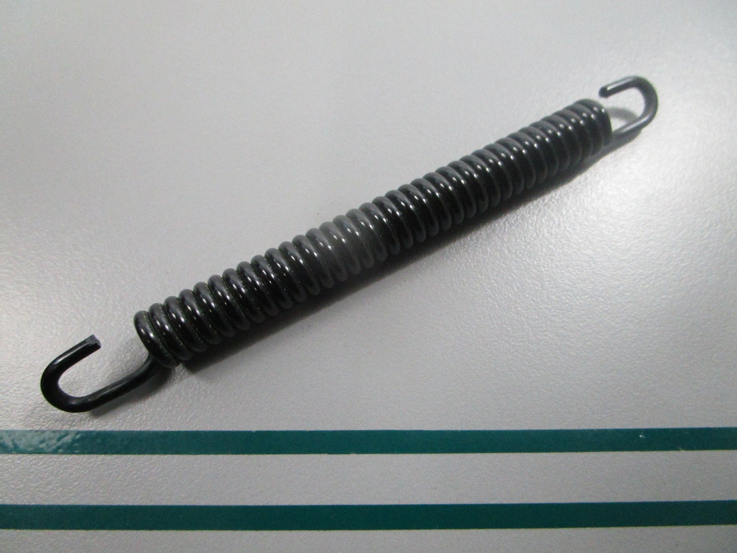NEW OEM 18332-430-700 Honda Spring 0810