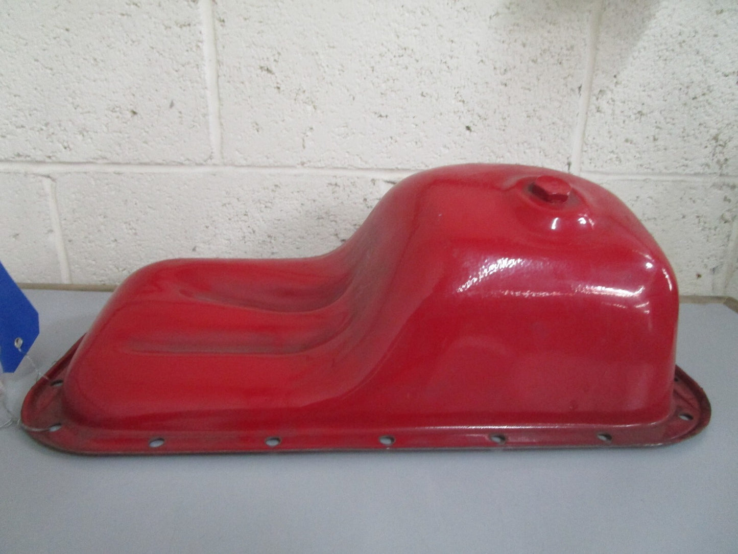 *NEW OEM* 0820 Volvo Penta AQ125A AQ120B Oil Sump 841367