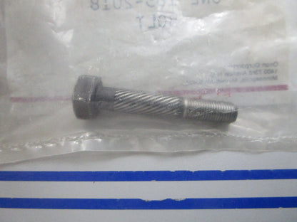 NEW OEM 185-2018 Onan Bolt 0810