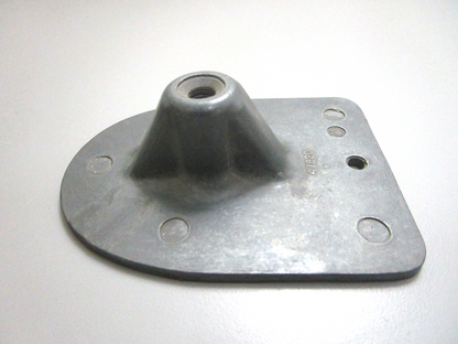 *NEW OEM* 0750 Mercury Quicksilver ANODE PLATE 47820A1