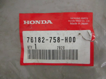 *NEW OEM* 0820 Honda V-Belt 76182-758-H00