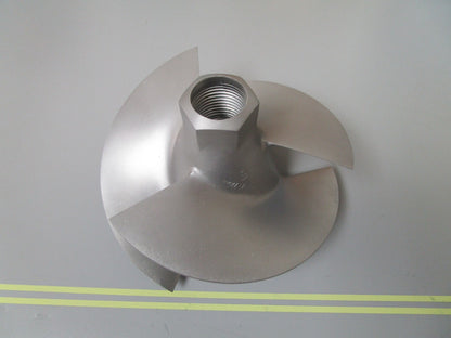 *NEW OEM* 0720 Kawasaki 16P Jet Ski Impeller JS550