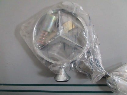 NEW OEM A1085860388 Mercedes-Benz Hood Ornament Kit 0820