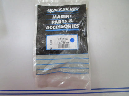 *NEW OEM* 0780 Mercury Quicksilver Bolt F15184