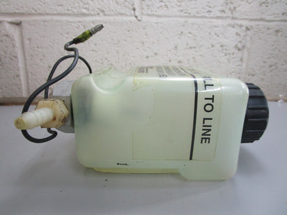 *NEW OEM* 0820 Mercury Quicksilver Oil Bottler Assy 8M0075710