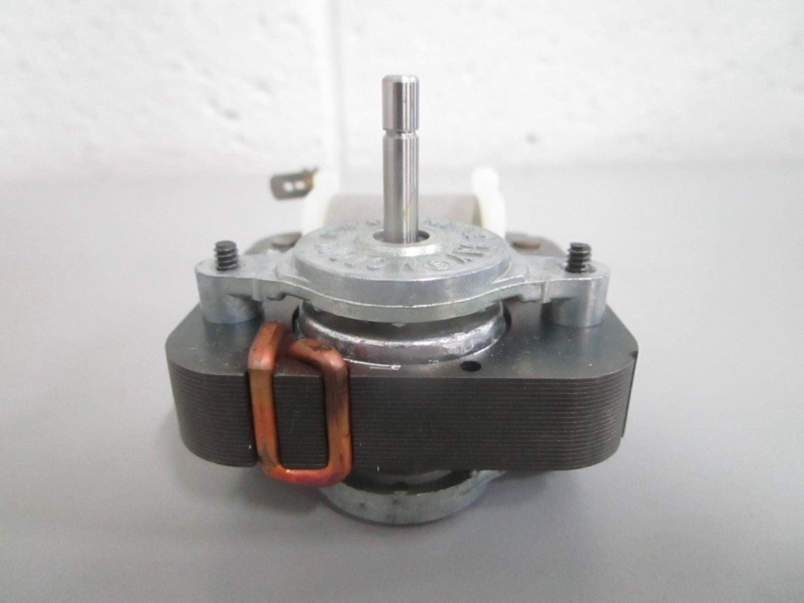 NEW OEM WPW10189703 W10189703 Whirlpool Evaporator Motor 0820