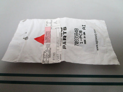 NEW OEM 70935848 AGCO O-Ring 0810