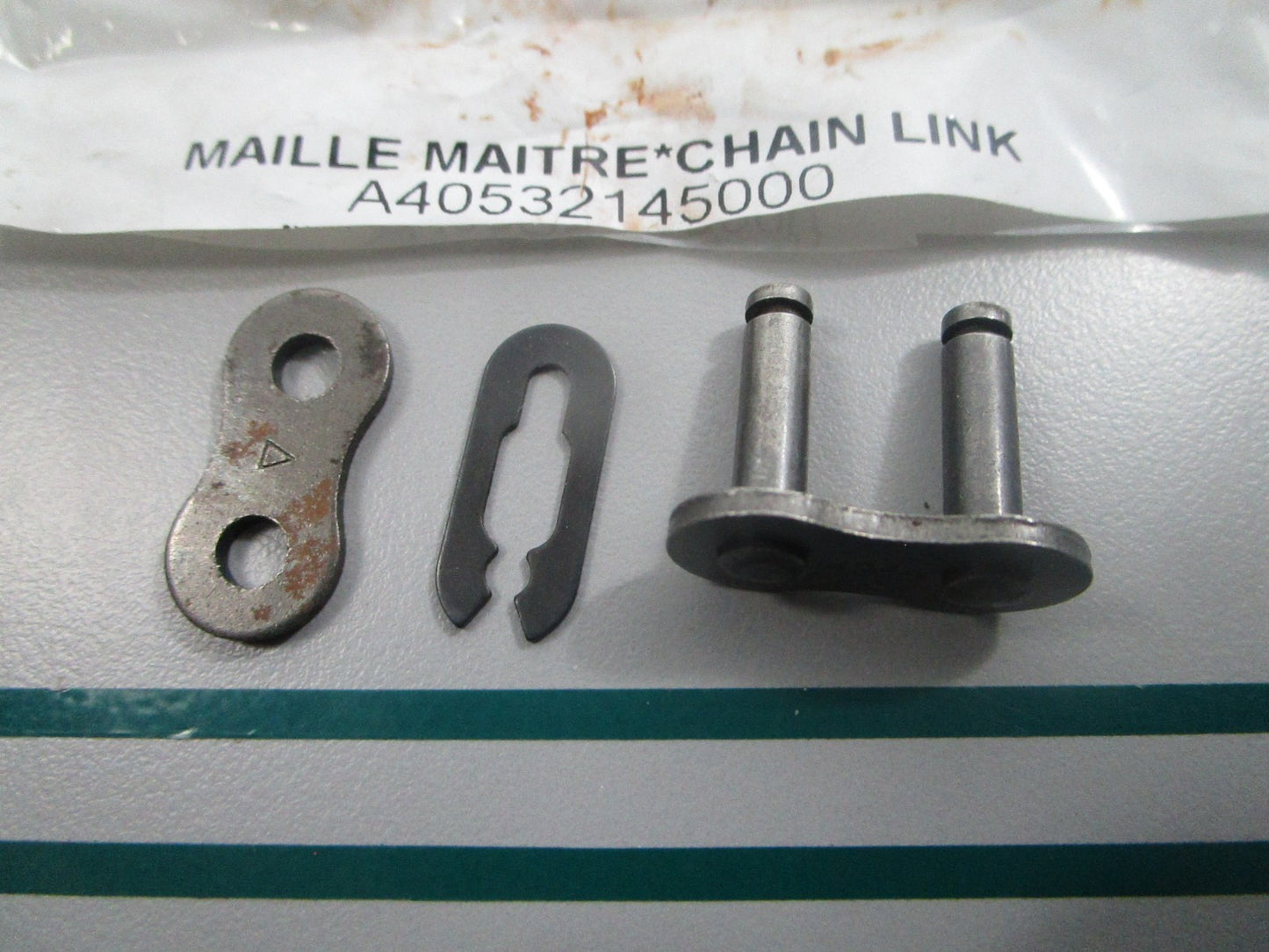 NEW OEM A40532145000 Can-Am Chain Link 0810