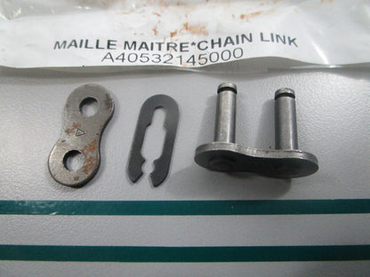 NEW OEM A40532145000 Can-Am Chain Link 0810