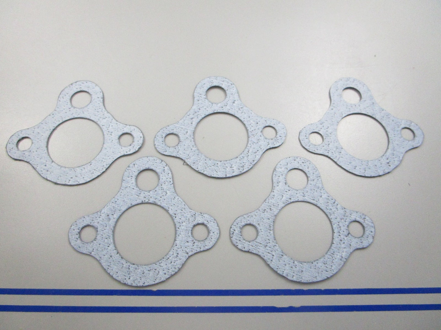 NEW OEM (LOT OF 5) 27-475901 Mercury Quicksilver Thermostat Gasket 0810