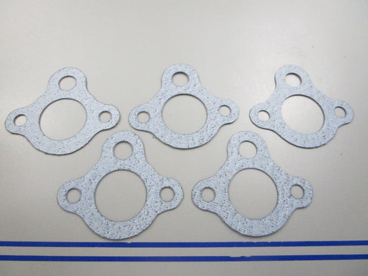 NEW OEM (LOT OF 5) 27-475901 Mercury Quicksilver Thermostat Gasket 0810