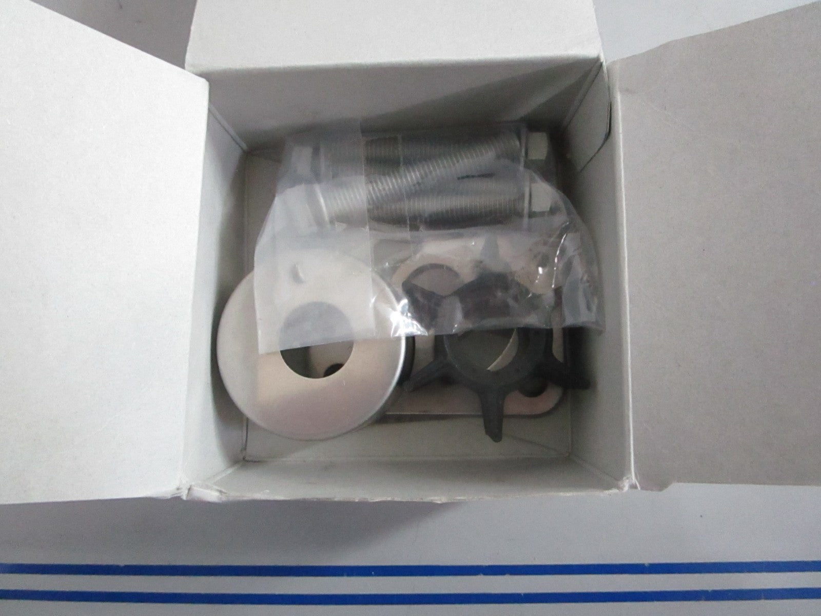 NEW OEM 3T5-87322-3 Tohatsu Water Pump Repair Kit 0820