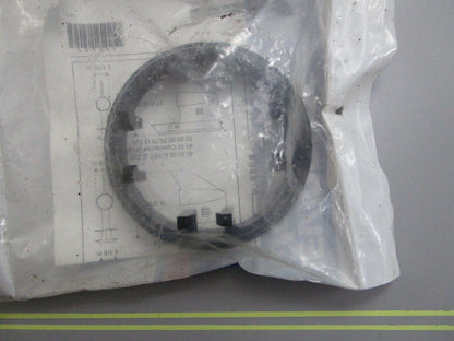 *NEW OEM* 0820 OMC Johnson Evinrude Hydrus Exhaust Ring Kit 5006512