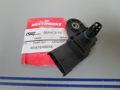 *NEW* 0810 Westerbeke Sensor 48989