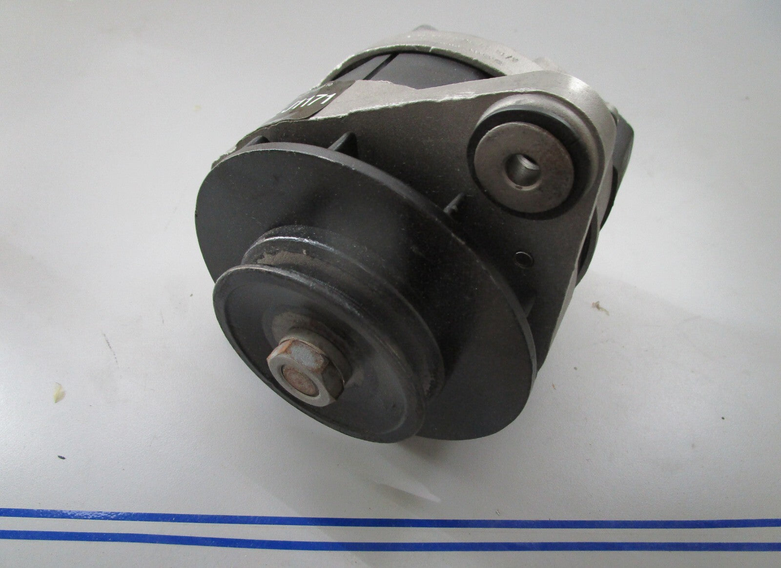 *NEW* 0820 Whatcom Alternator 34700 SEV Marchal 70220302 70230102 Rep: 826495