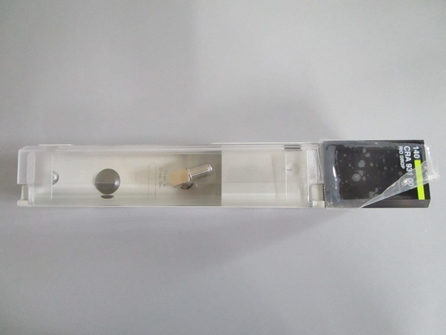 Schneider Modicon 140CRA93100 Quantum RIO Drop Adaptor Module 1CH NEW OEM 0820
