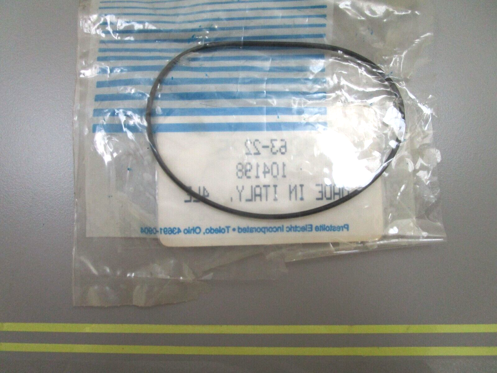 *NEW OEM* 0750 Mercury Quicksilver  O-RING 392-2525