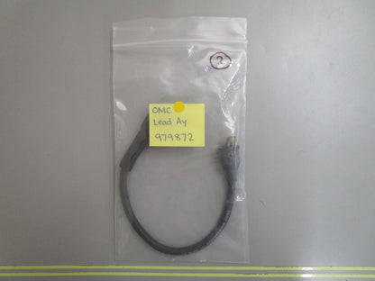 *NEW OEM* 0810 OMC Johnson Evinrude Lead Assembly 979872 0979872