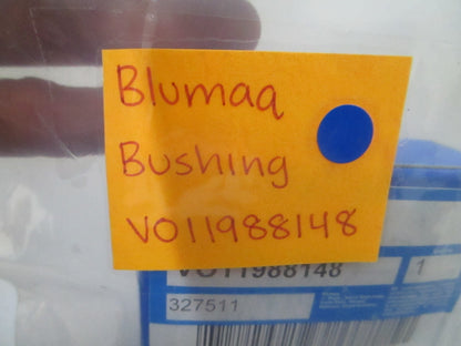 *NEW* 0780 Blumaq Bushing VO11988148