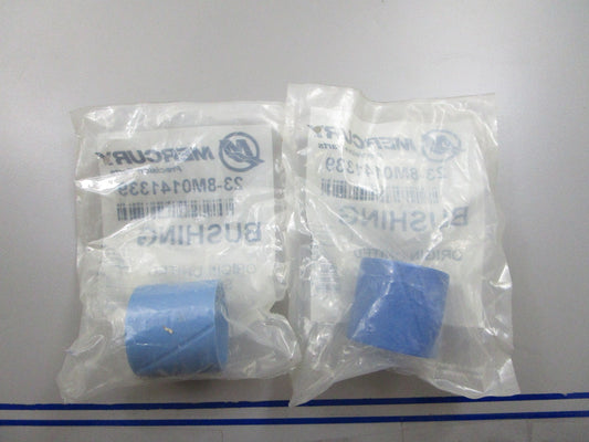 *NEW OEM* (LOT OF 2) 0810 Mercury Quicksilver Bushing 23-8M0141339