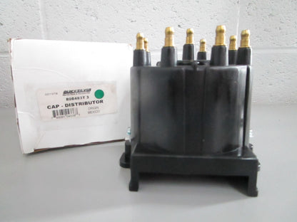 NEW OEM 808483T3 Mercury Quicksilver Distributor Cap 0820