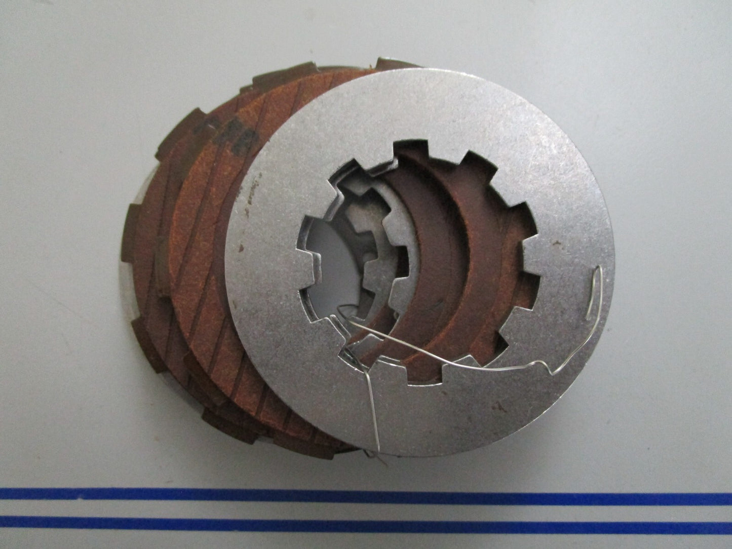 *NEW OEM* 0820 OMC Johnson Evinrude Clutch Disc Shim Kit 380561 0380561