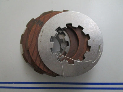 *NEW OEM* 0820 OMC Johnson Evinrude Clutch Disc Shim Kit 380561 0380561