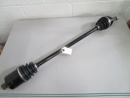 All Balls AB6-PO-8-398 6-Ball HD CV Axle Polaris ATV UTV New 0820