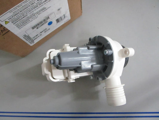 *NEW OEM* 0820 Whirlpool Water Pump W11399437