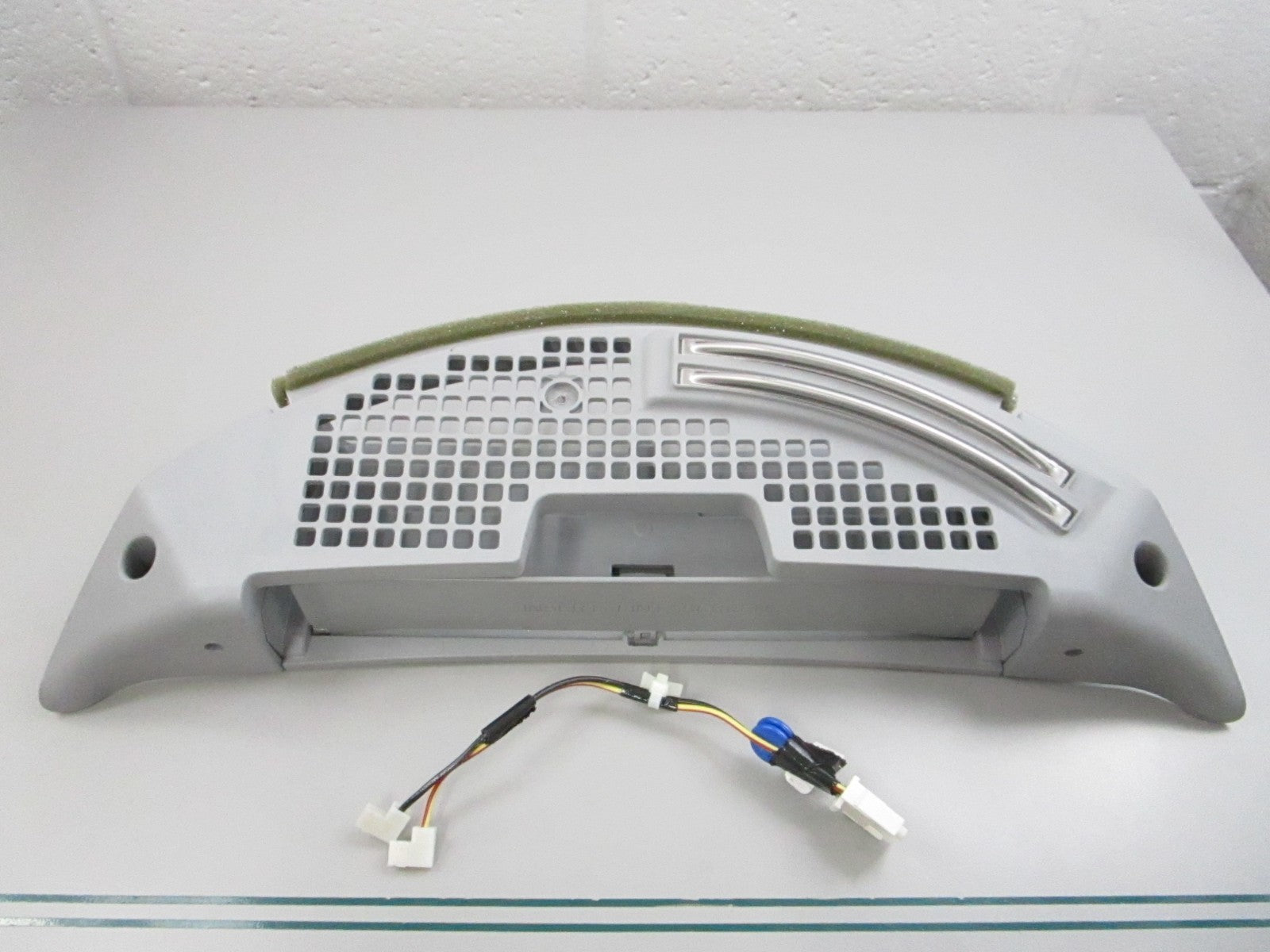 NEW OEM W11242876 Whirlpool Housing 0810
