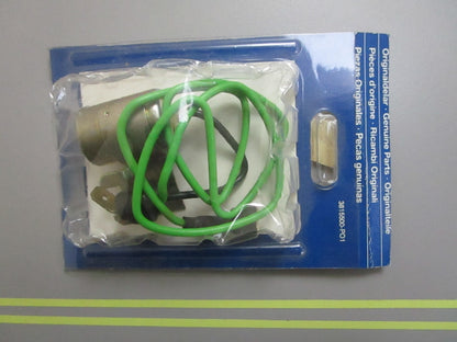 *NEW OEM* 0810 Volvo Penta Condenser 243653