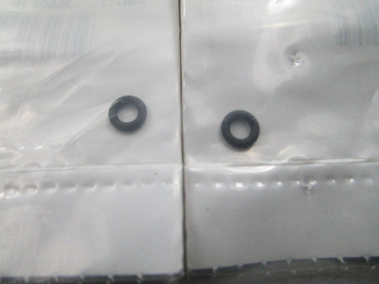 *NEW OEM* (LOT OF 2) 0810 Harley Davidson O-Ring 11362K
