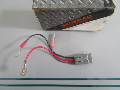 NEW OEM 0D4944 Generac Temperature Switch Harness 0820