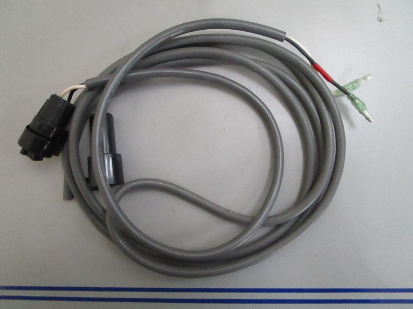 *NEW OEM* 0820 Suzuki Receptacle Set 39600-89J00