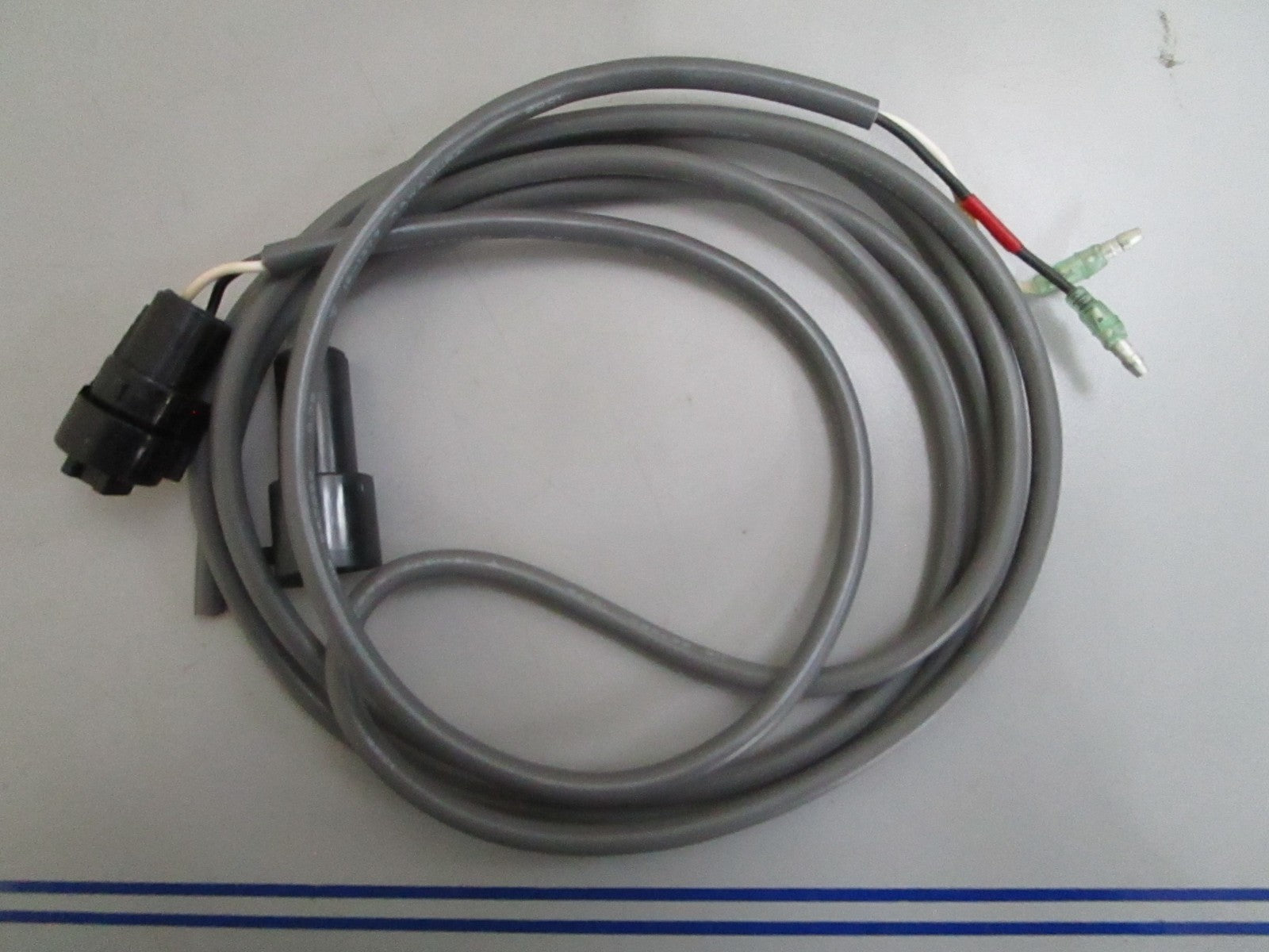 *NEW OEM* 0820 Suzuki Receptacle Set 39600-89J00
