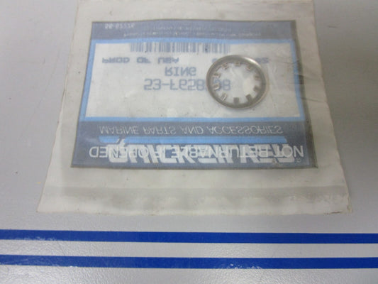 *NEW OEM* 0810 Mercury Quicksilver Ring 53-F658208