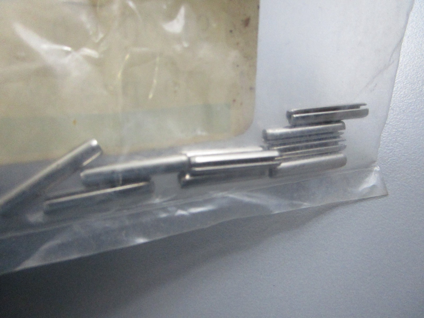 *NEW OEM* (LOT OF 10) 0810 Yamaha Spring Pin 91690-30016-00