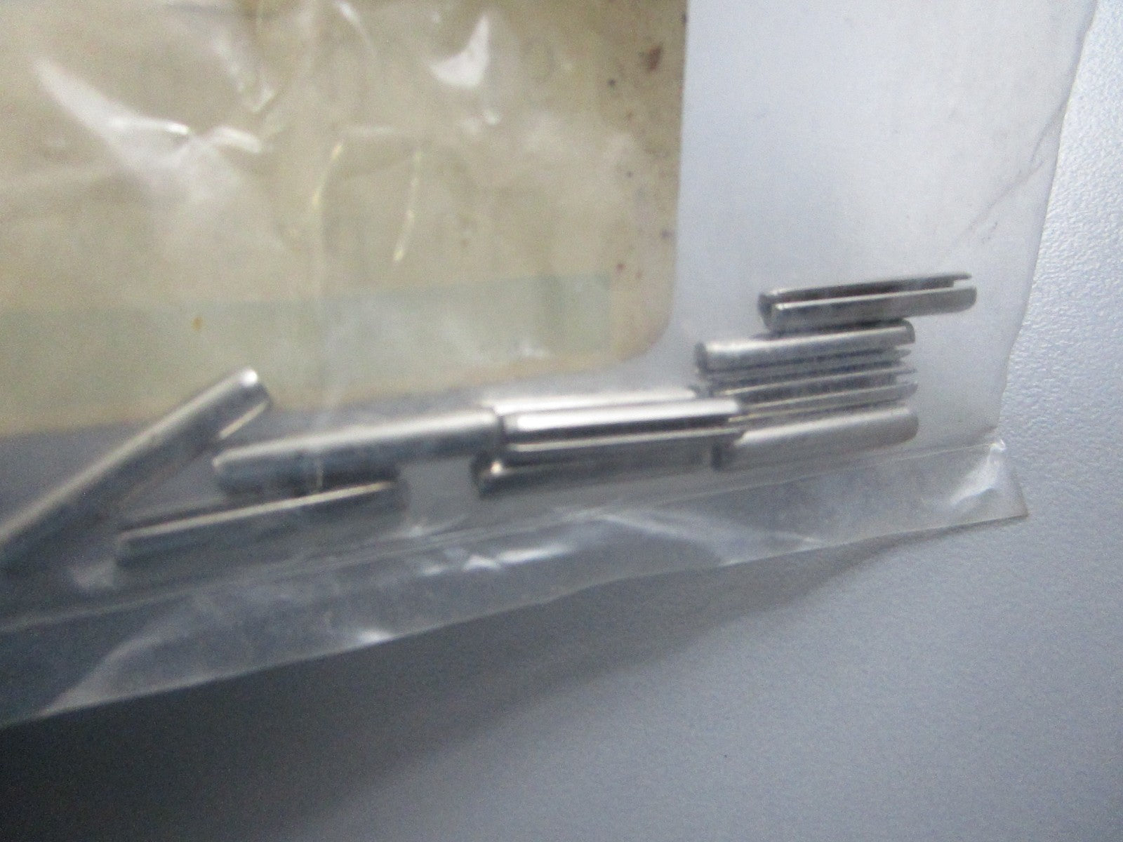 *NEW OEM* (LOT OF 10) 0810 Yamaha Spring Pin 91690-30016-00