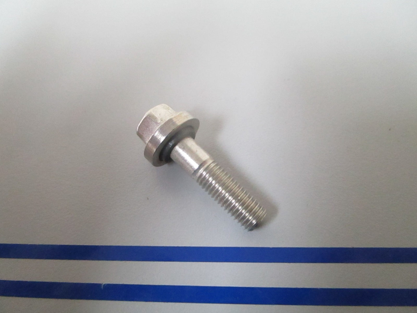 NEW OEM 313563 0313563 OMC Johnson Evinrude Screw 0810