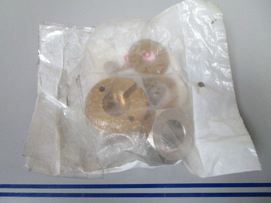 *NEW OEM* 0810 Yamaha Propeller Lock Kit MAR-PROPL-CK-02