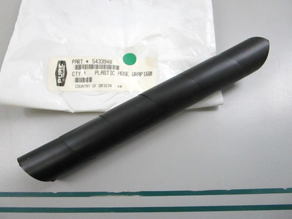 NEW OEM 5433948 Polaris Plastic Hose 0810